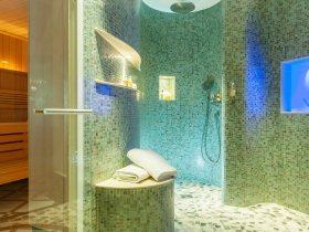 4 Elements Spa by Althoff