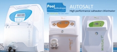 Novo u Spa studio ponudi: Pool Technology sustavi za dezinfekciju bazenske vode Novo u Spa studio ponudi: Pool Technology sustavi za dezinfekciju bazenske vode