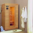 Infracrvena sauna model 5904 Infracrvena sauna model 5904