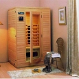 Infracrvena sauna model 5905 Infracrvena sauna model 5905