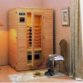 Infracrvena sauna model 5905