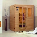 Infracrvena sauna model 5906