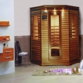 Infracrvena sauna model 5913