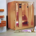 Infracrvena sauna model 5914