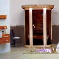 Infracrvena sauna model 5961