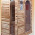 Infracrvena sauna model 5963 Infracrvena sauna model 5963