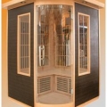 Infracrvena sauna model 5964