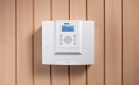 Regulator saune 5010 sa senzorom vlažnosti