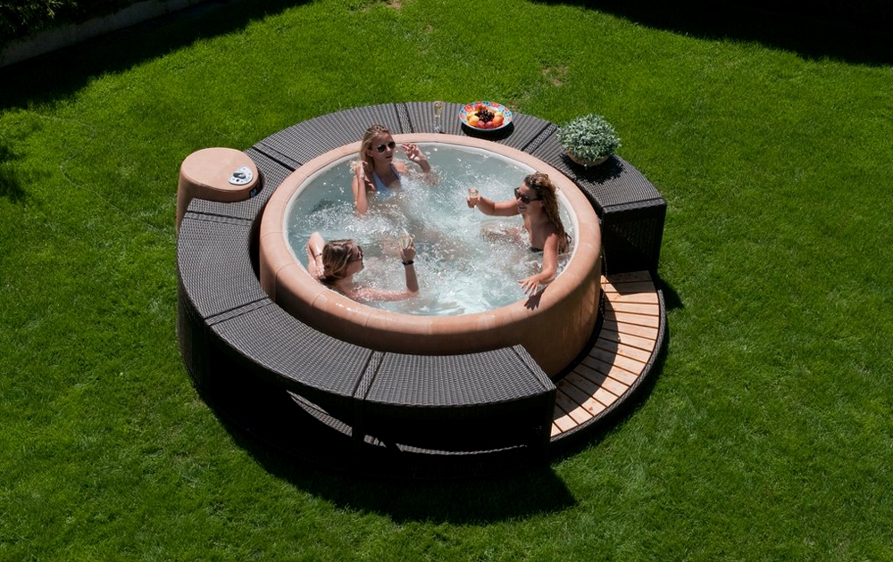 Softub Softub