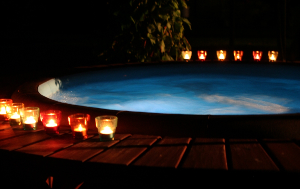 Softub Softub