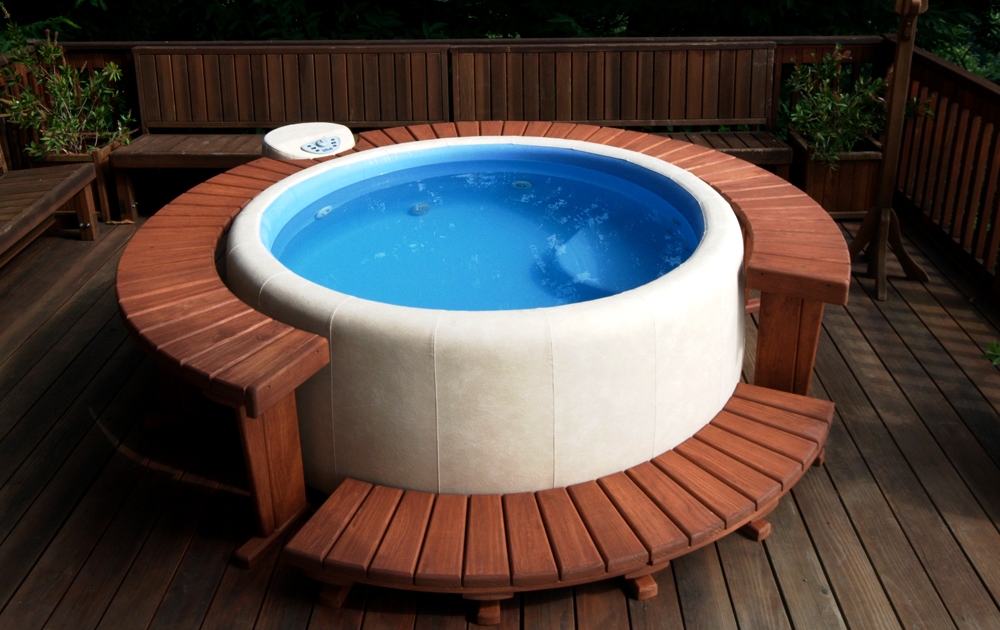 Softub Softub