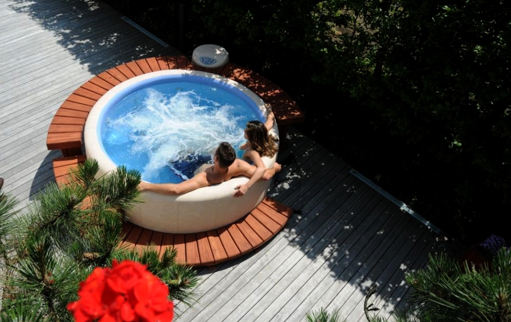 Softub Softub