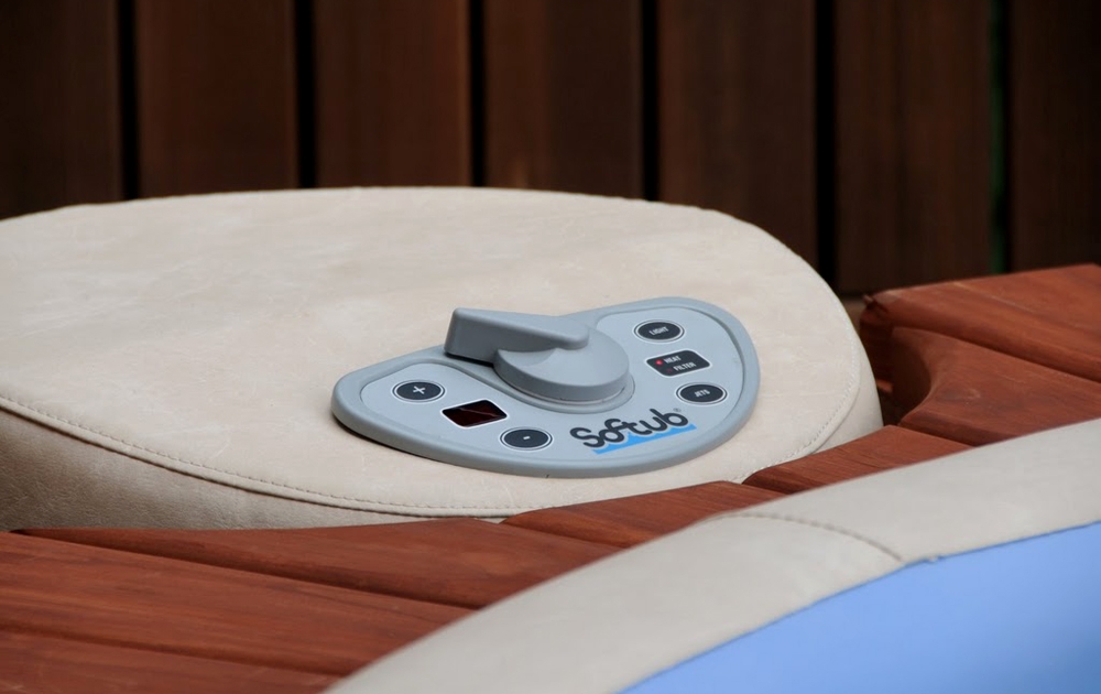 Softub Softub