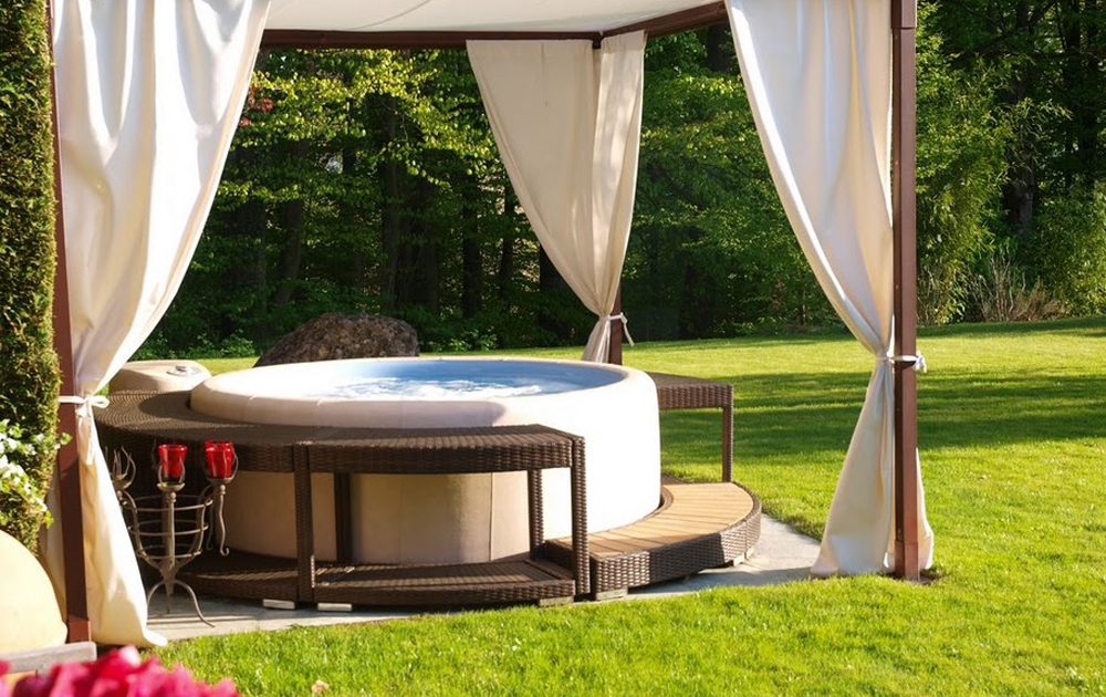 Softub Softub
