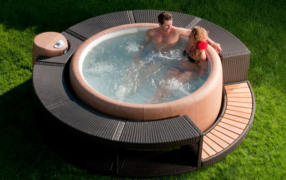 Softub Softub