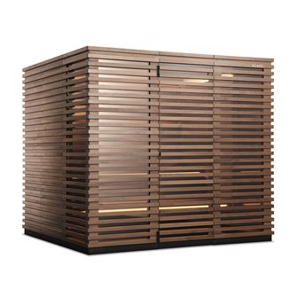MATTEO THUN Design Sauna