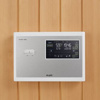 HOME Sauna HOME Sauna