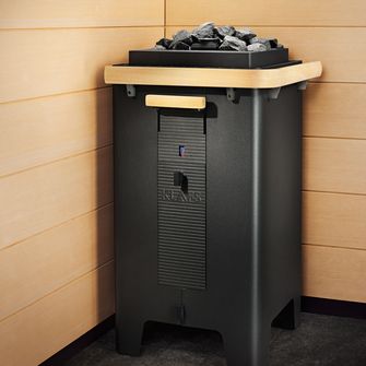 PROTEO Design Sauna PROTEO Design Sauna