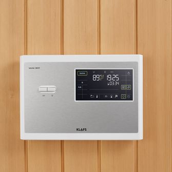 TORNI Vanjska Sauna TORNI Vanjska Sauna