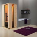Infracrvene saune – jednostavnost i praktičnost
