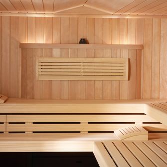 PREMIUM Sauna PREMIUM Sauna