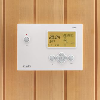 SMARTSAUNA® SMARTSAUNA®