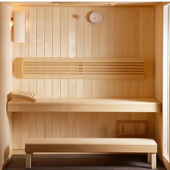 SMARTSAUNA® SMARTSAUNA®